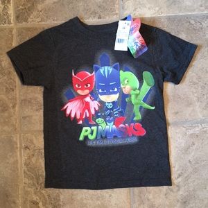 PJ Masks t-shirt